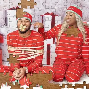 Custom puzzle $6 Custom puzzle $6