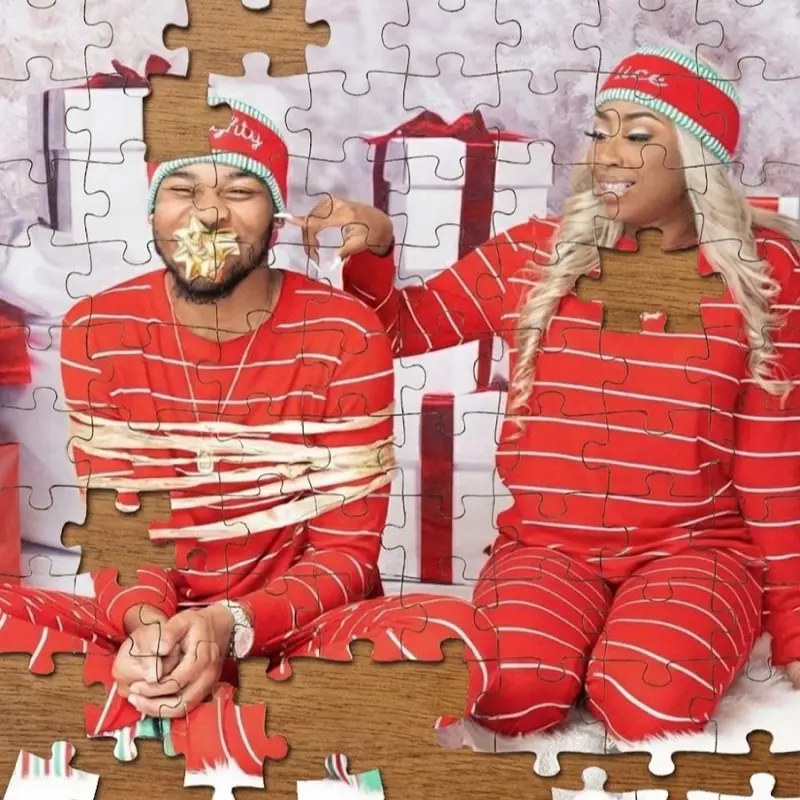 Custom puzzle $6 Custom puzzle $6