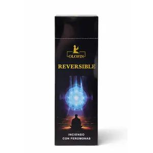 Reversible Incense- 8 Count