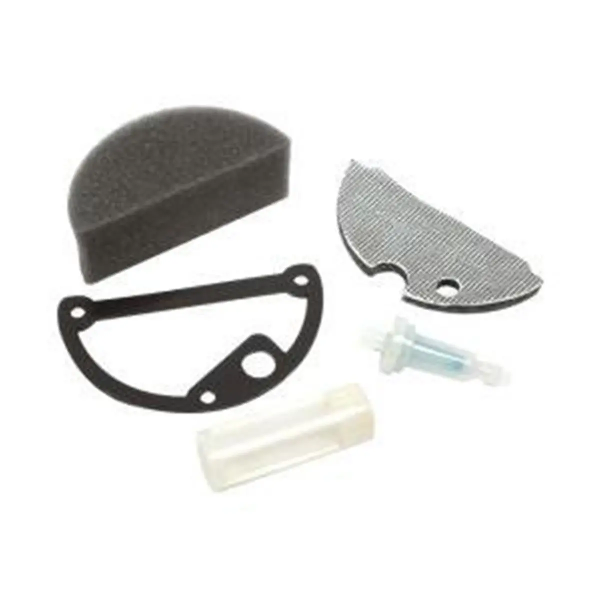 Mr. Heater Inc. Portable Forced Air Kerosene Heater Filter Kit - Foam Filter, Compatible with hs125kt, pa50kr, Ts75kr (Sports & Outdoor Leisure Equipment), Multi-Model