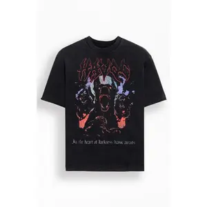 Pacsun Men's Havoc Awaits T-Shirt