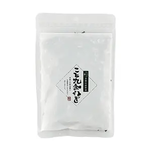 KOTO KYOTO Freeze Dried Scallion Flakes 10g - Premium Kyoto Kujo Negi for Miso Soup, Hot Pot, Ramen, Sukiyaki - Mild Flavor