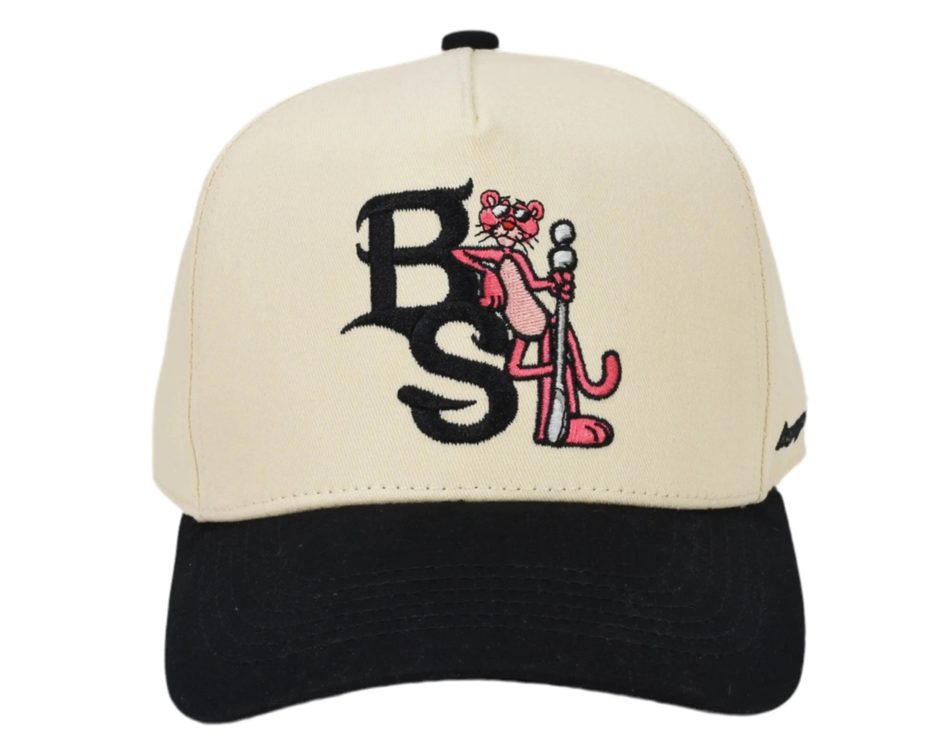 BumpShades Hat - Fashion Clothes Accessory for Daily Wear