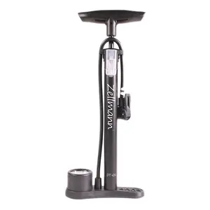 Bike Shock Pump for Air Front Fork and Rear Suspension Air Shocks BikeTire Pump High Pressure 300 Psi Max for Mountain, Road Bikes and Motorcycle with Gauge Schrader Valve Bicycle Tool bike parts  cycling accessory