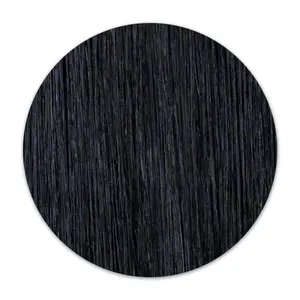 Black Clip-In 22" 200g Hair Extensions By The Million Hair