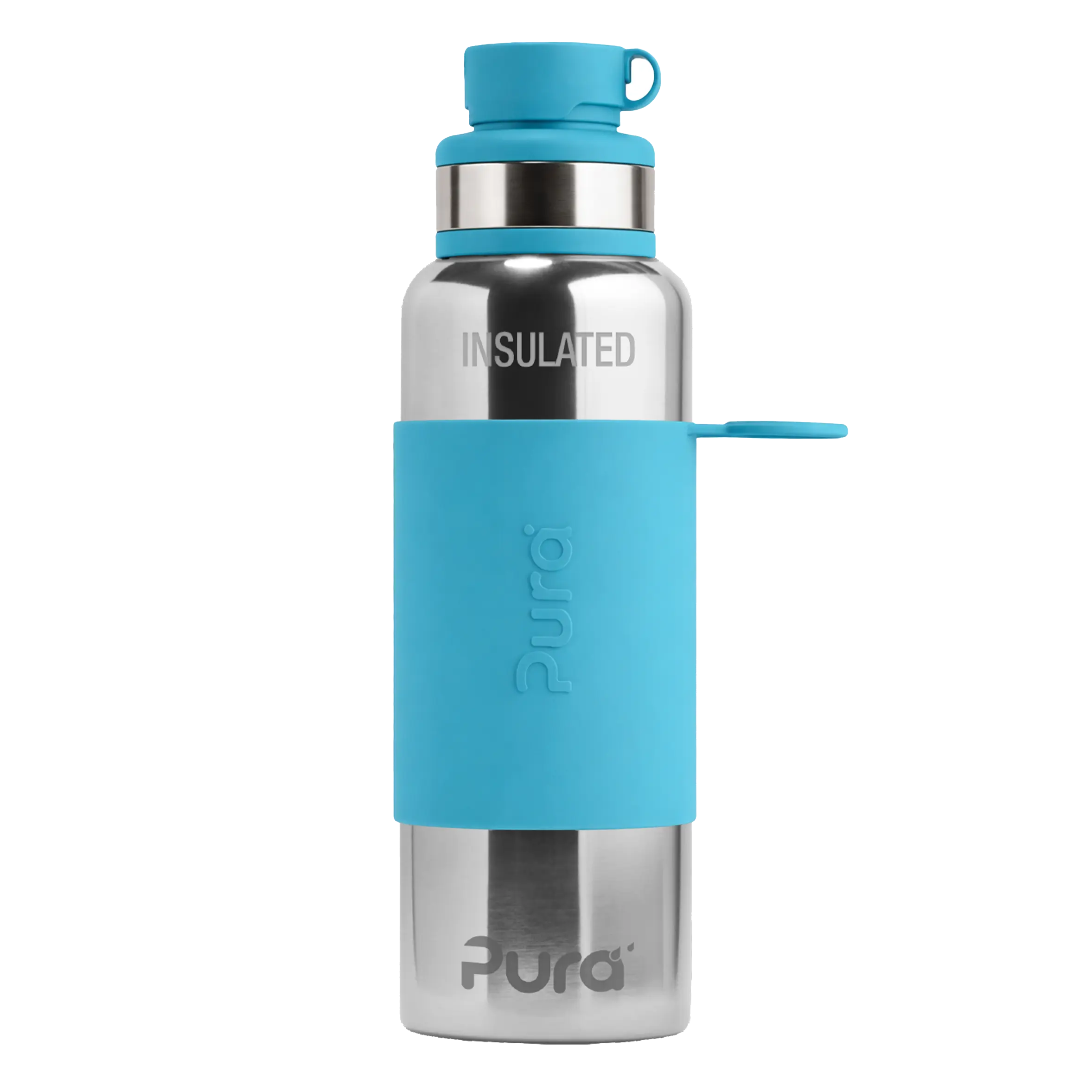 Big Mouth® Sport 22oz Insulated Bottle