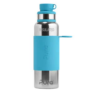 Big Mouth® Sport 22oz Insulated Bottle