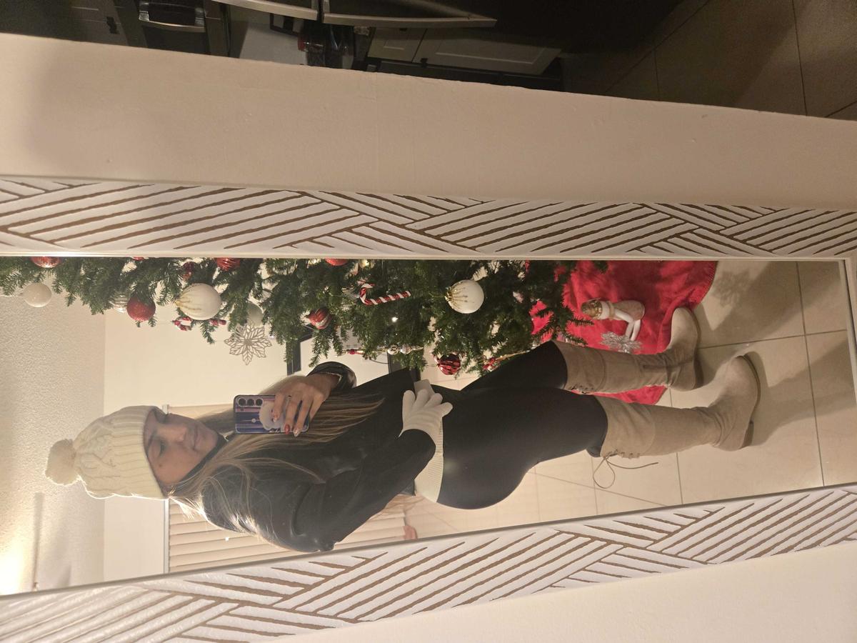 Item: Black+Brown, S