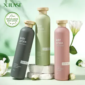 Shark Oil Body Lotion, Moisturizing Skin Care for Dry Winter Skins, Quick Absorbing Non-Greasy Daily Use for Men & Women