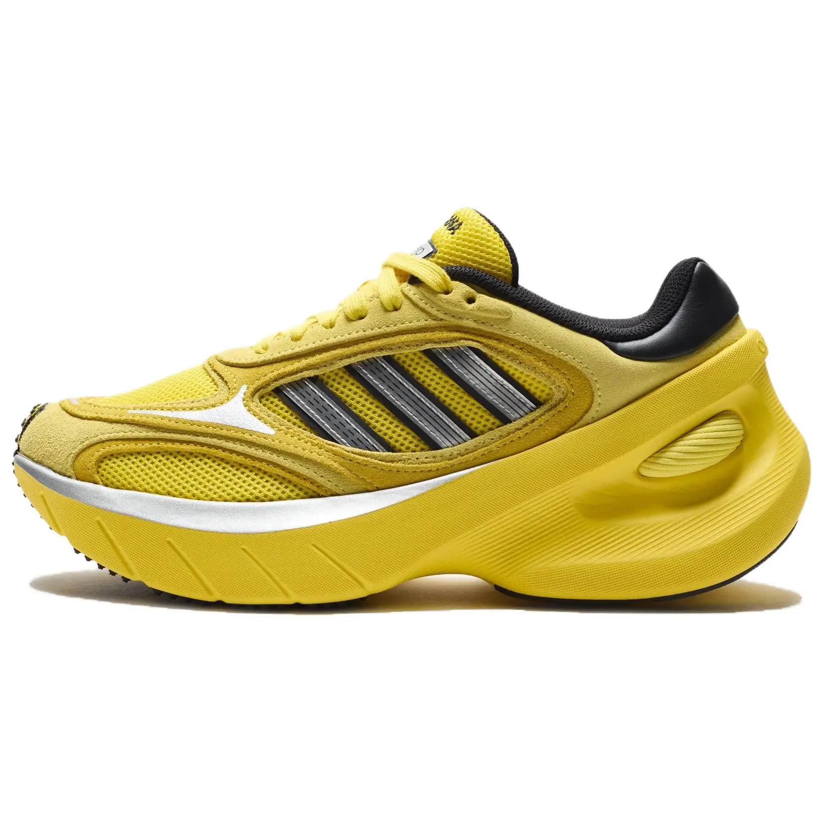 adidas Adizero Goukana 'Light Yellow'