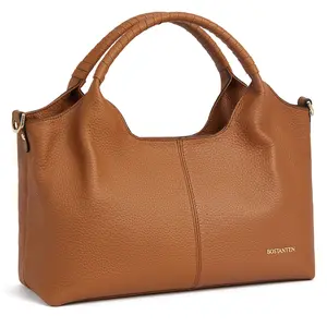 Nevin Leather Bag Collection 2026 Nevin Leather Bag Collection 2026