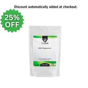 BHB Magnesium Powder BHB Magnesium Powder