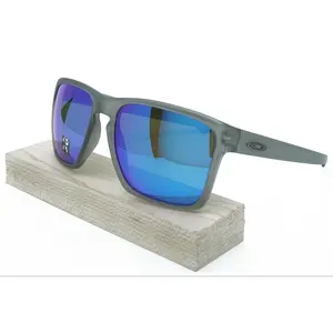 [OO9341-03] Mens Oakley Sliver XL Polarized Sunglasses