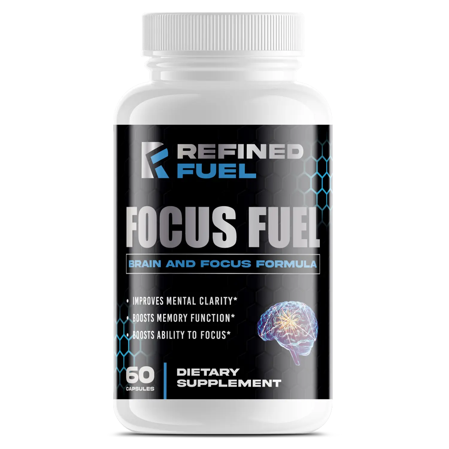 Focus Fuel