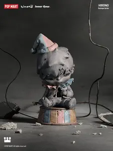 Hirono Reshape Series Blind Box Figures