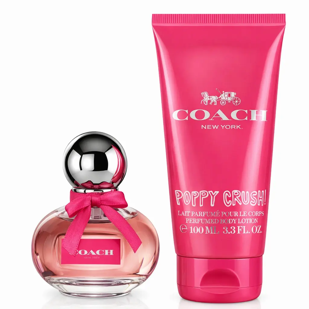 coach poppy perfume - TikTok Shop