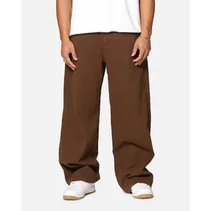 Saint Morta Amplus Jeans Vintage Brown
