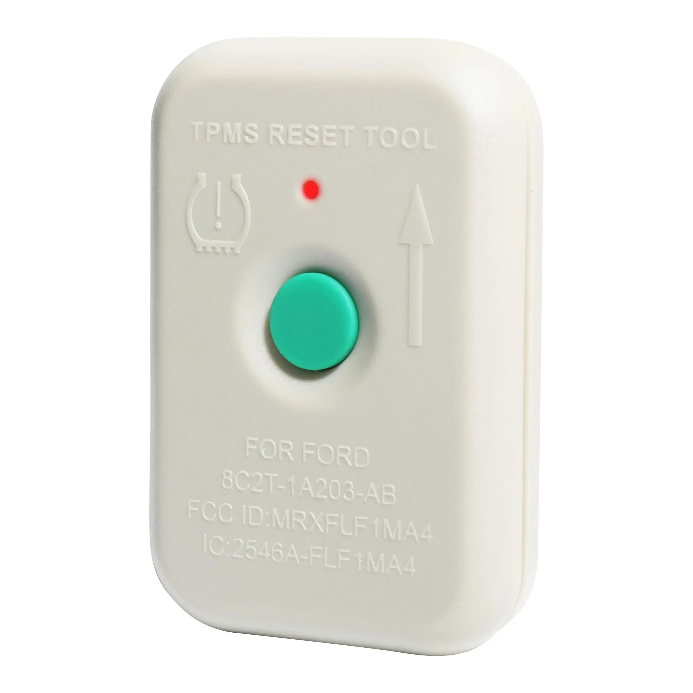 Zlirfy Tpms Programming Tool - Reset Sensor For F150 Tire Monitor