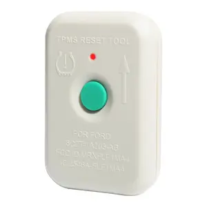Zlirfy Tpms Programming Tool - Reset Sensor For F150 Tire Monitor