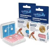 2 Pairs E- Blue, Pink