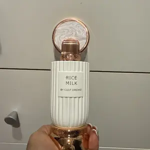Rice Milk EDP Unisex Perfume 100ml (3.4 Fl Oz) by Gulf Orchid