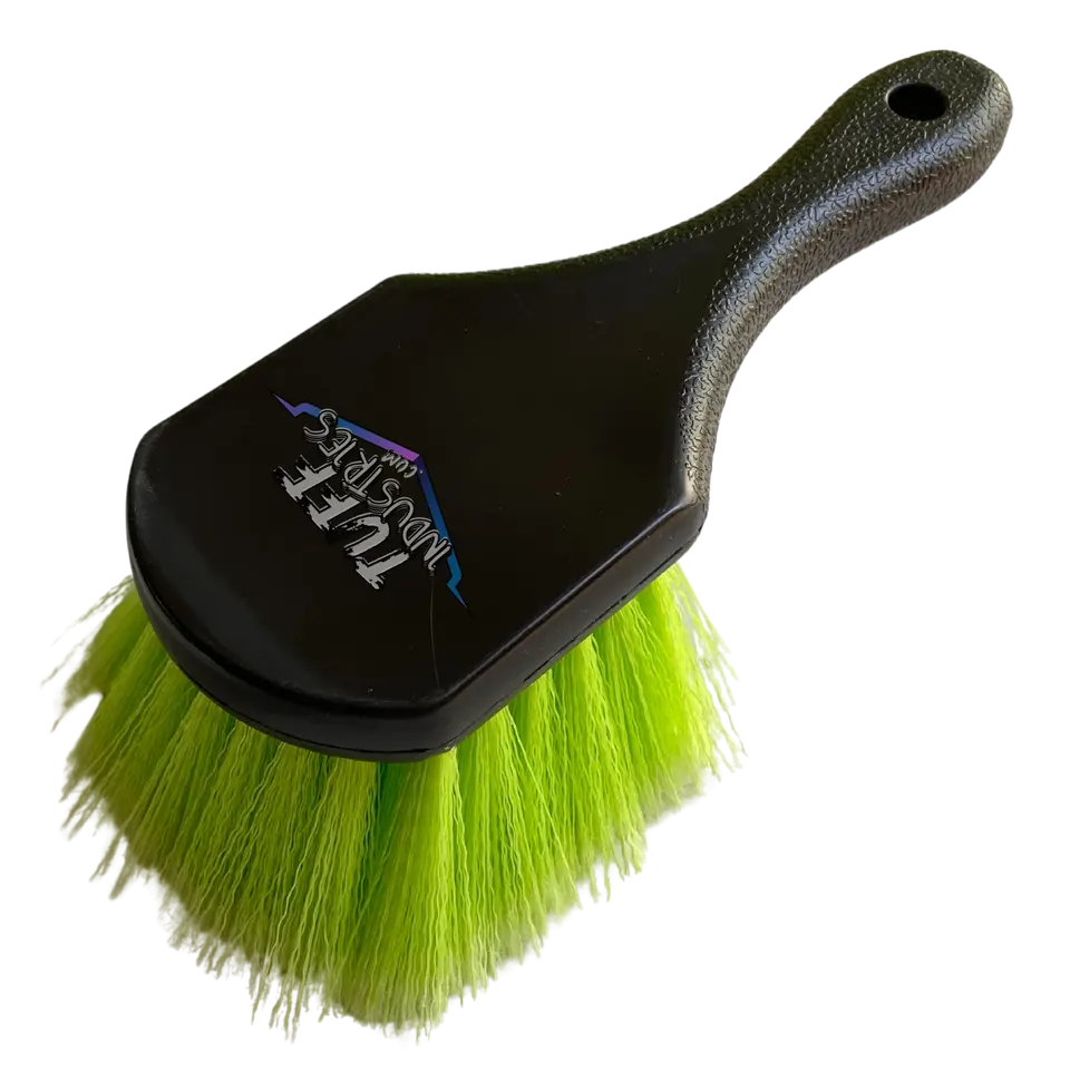 SOFTY Scrub Brush