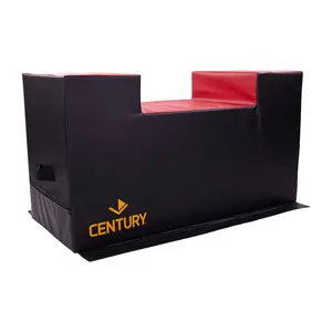 Century Ninja Bench