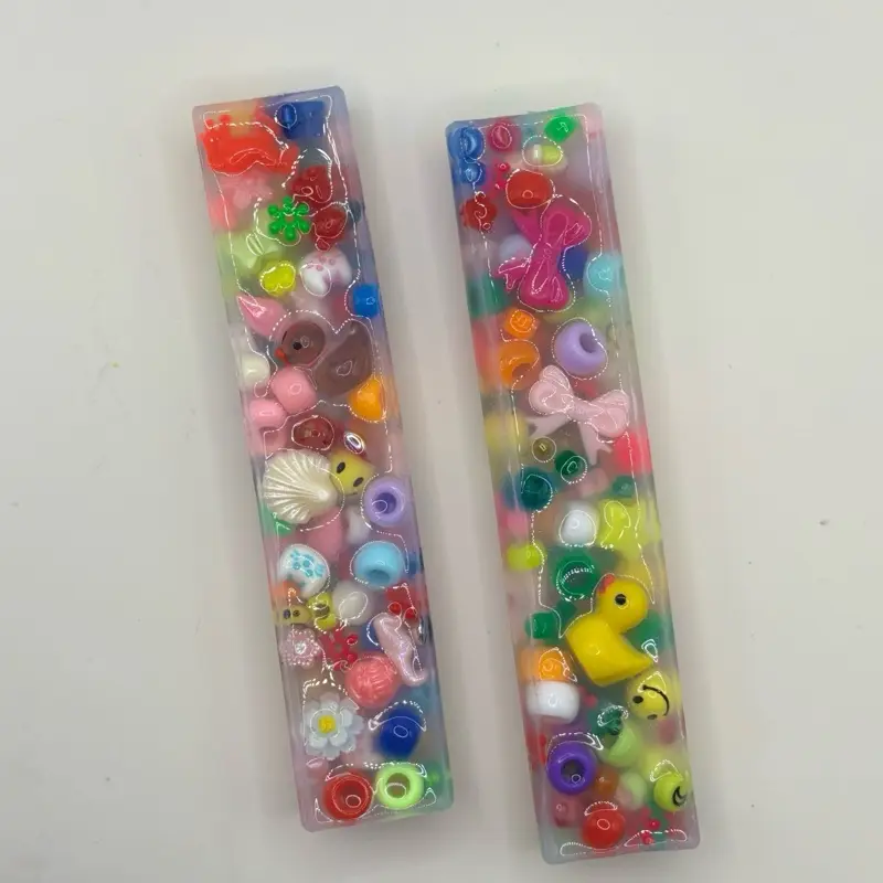Picky Sticks 2 pack- Fidget Toy- ADHD-Friendly Sensory Tool for Stress, Anxiety, and Nervous Energy Relief fidget toy anxiety relax relieve stress new-stress, Anxiety Fidgets, Portable