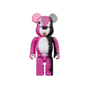 706822 Bearbrick Breaking Bad Pink Bear 1000%