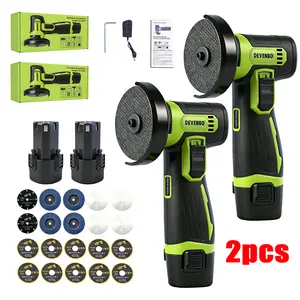 Angle grinder set * 2 (paper box)