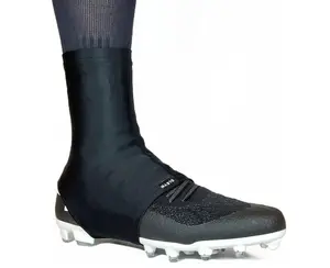 Has10 Football Spats/Cleat Covers