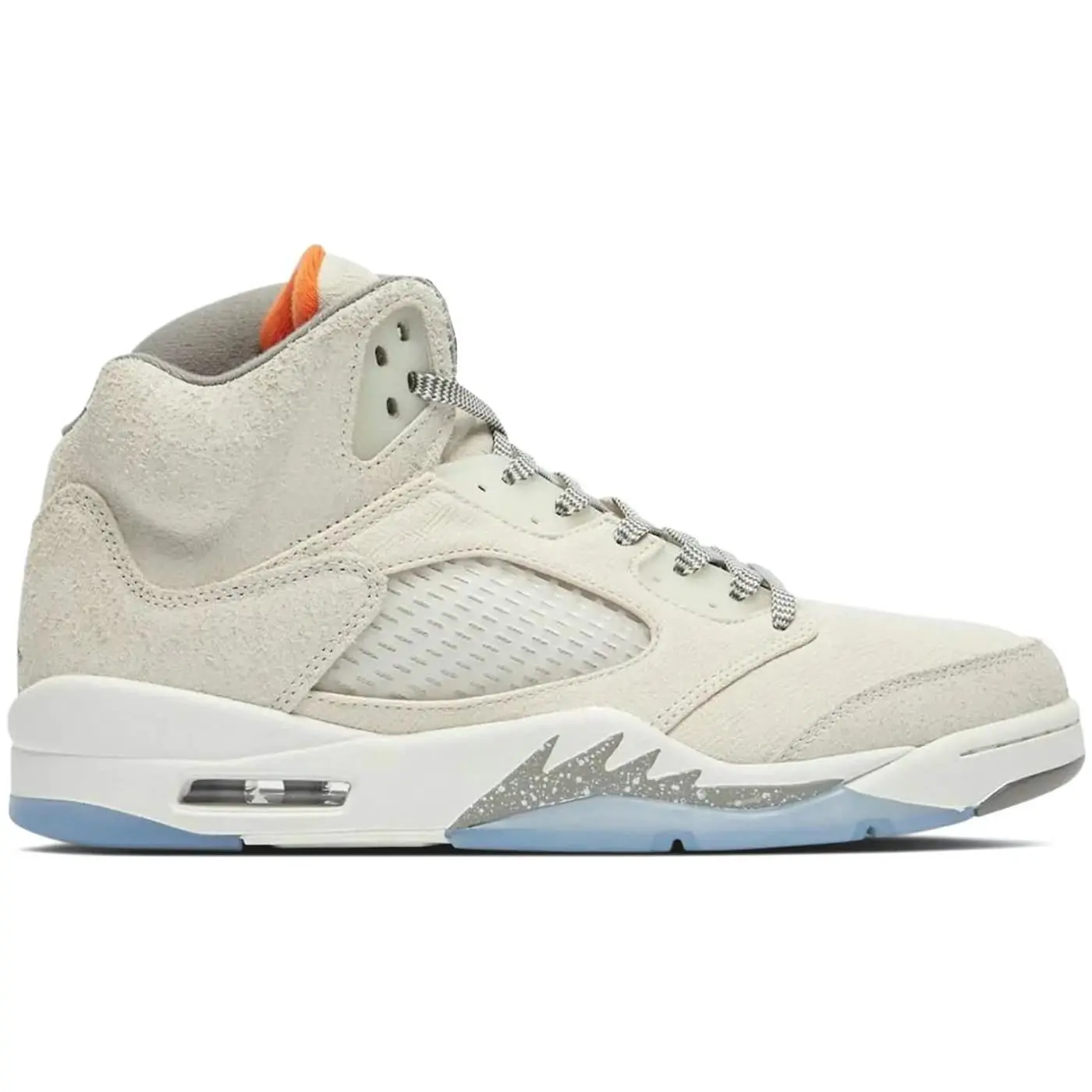 Jordan 5 Retro SE Craft Light Orewood Brown (GS)