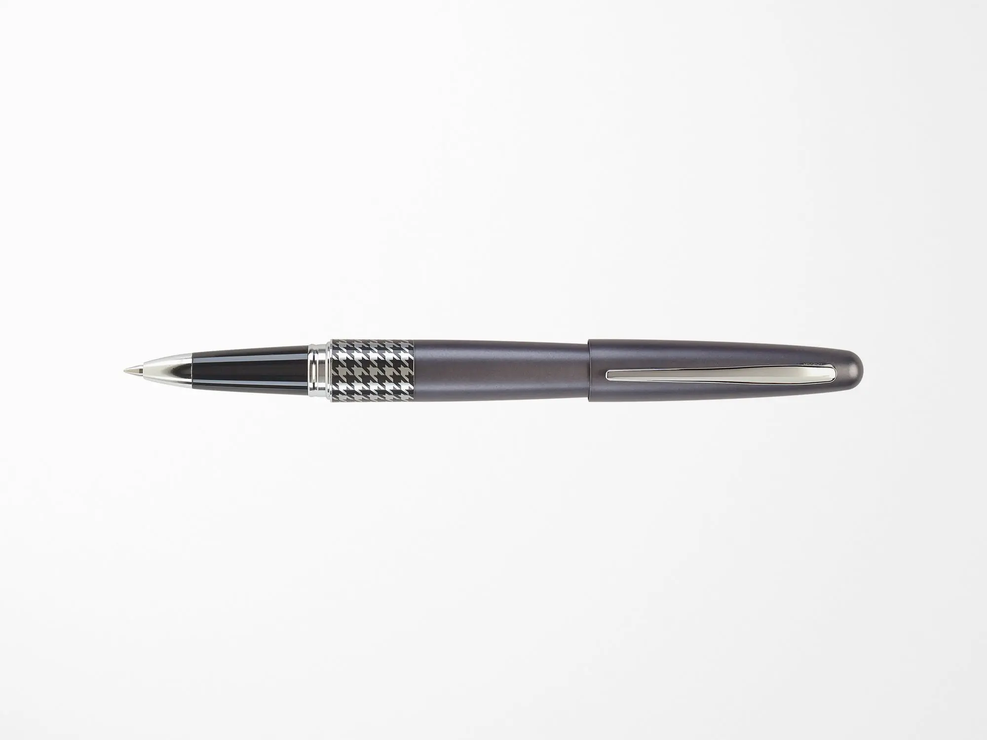Pilot Metropolitan Pop Roller Ball Pen - Grey