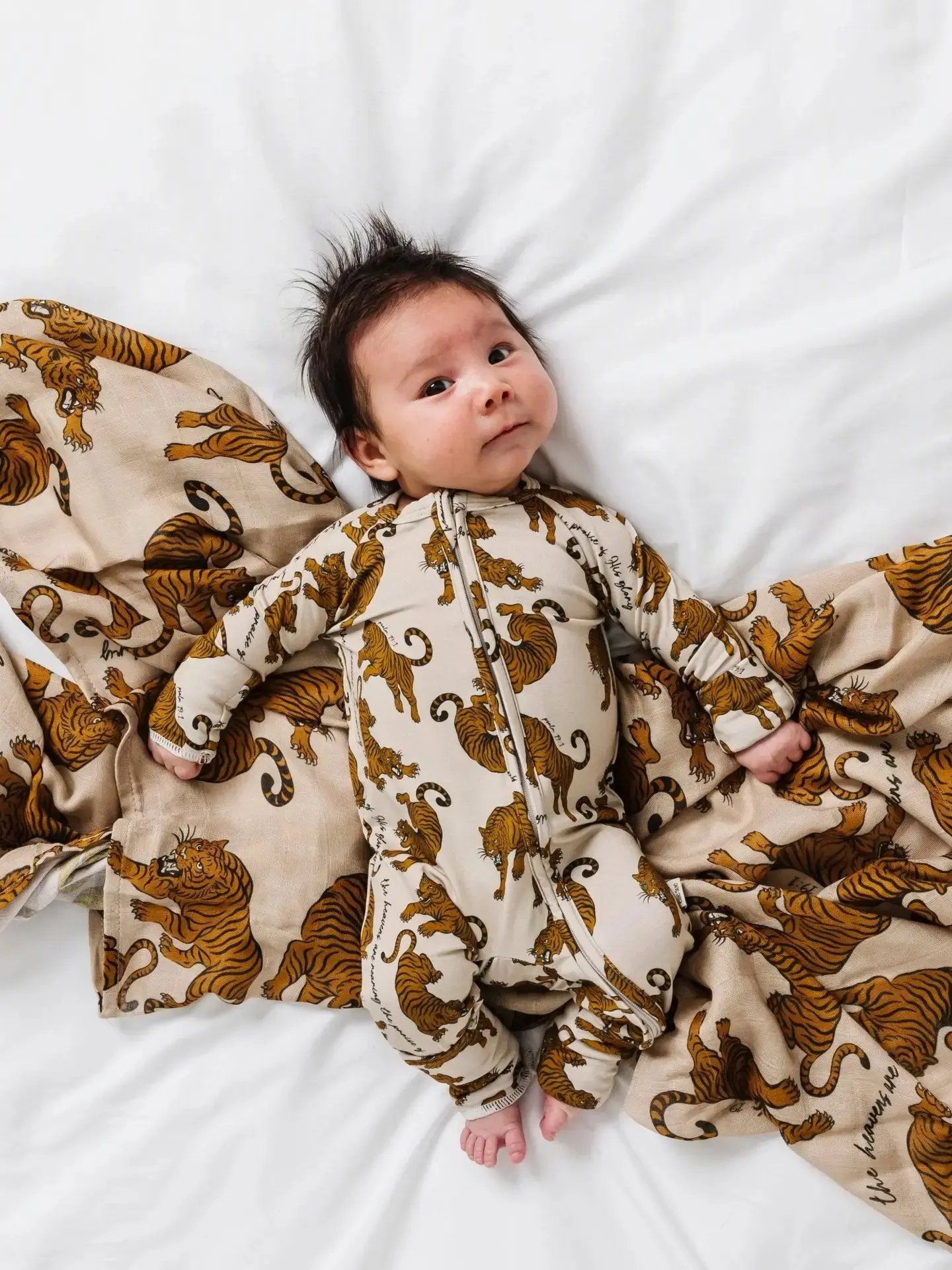 Roar Bamboo Zippy