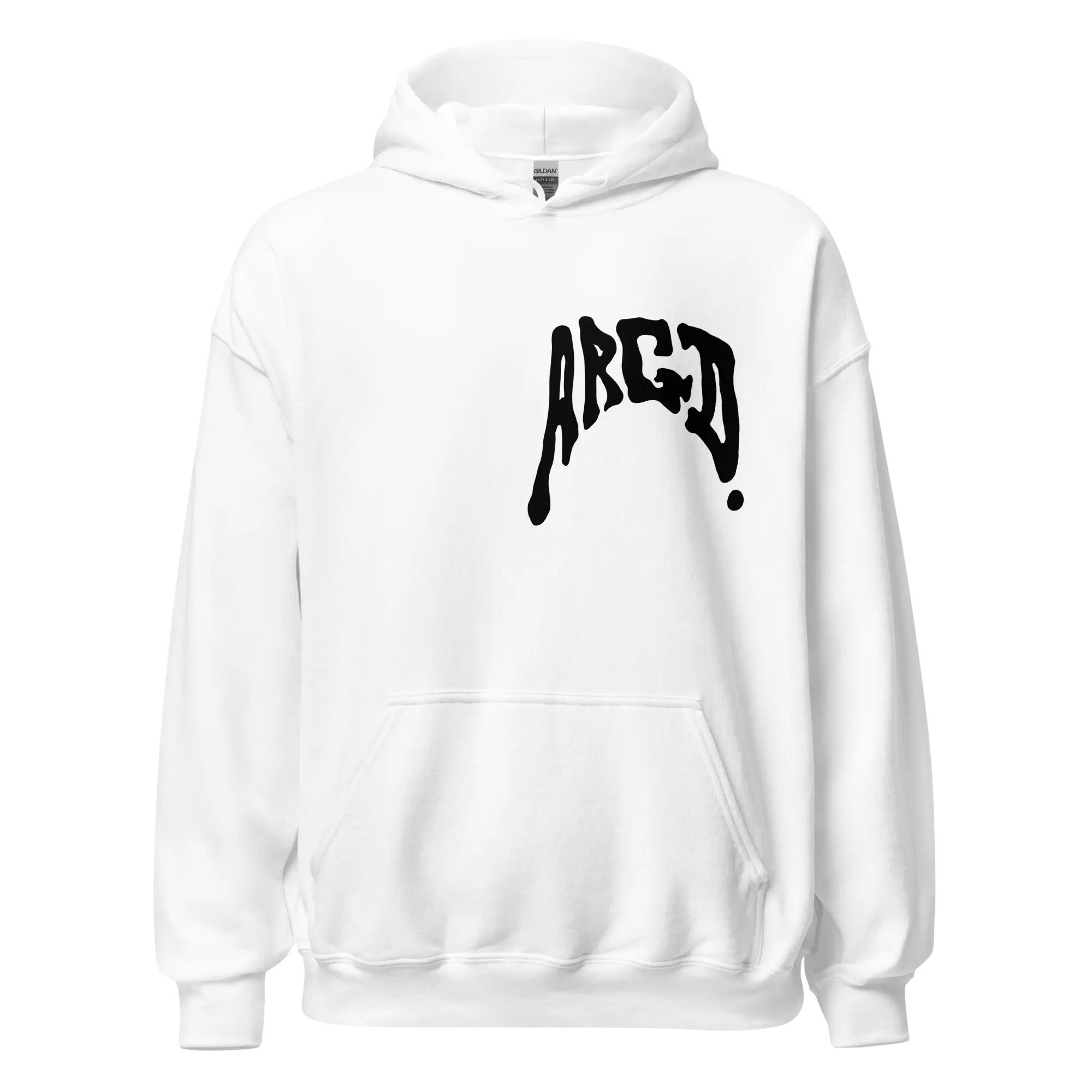 Dead Silence Hoodie