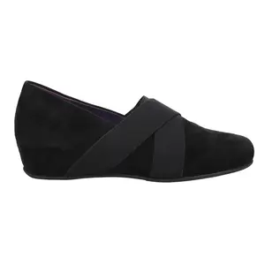 VANELi Womens Maiya Slip On Clogs Casual - Black
