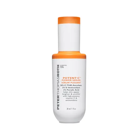 Peter Thomas Roth Potent-C Power Serum, Brightening Serum, Vitamin C Serum