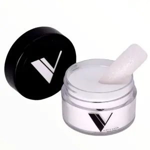 V Beauty Pure - Acrylic System 0.5oz - 205 Glitterally