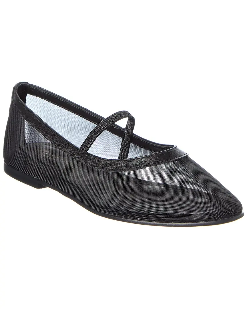 Tiffany & Fred Paris Flat
