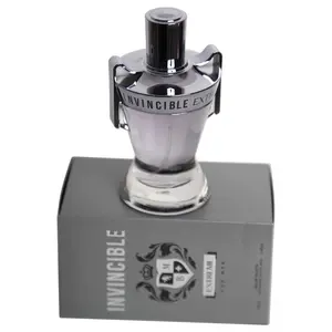 Invincible Extreme Mens Cologne 3.4oz Mens Fragrance