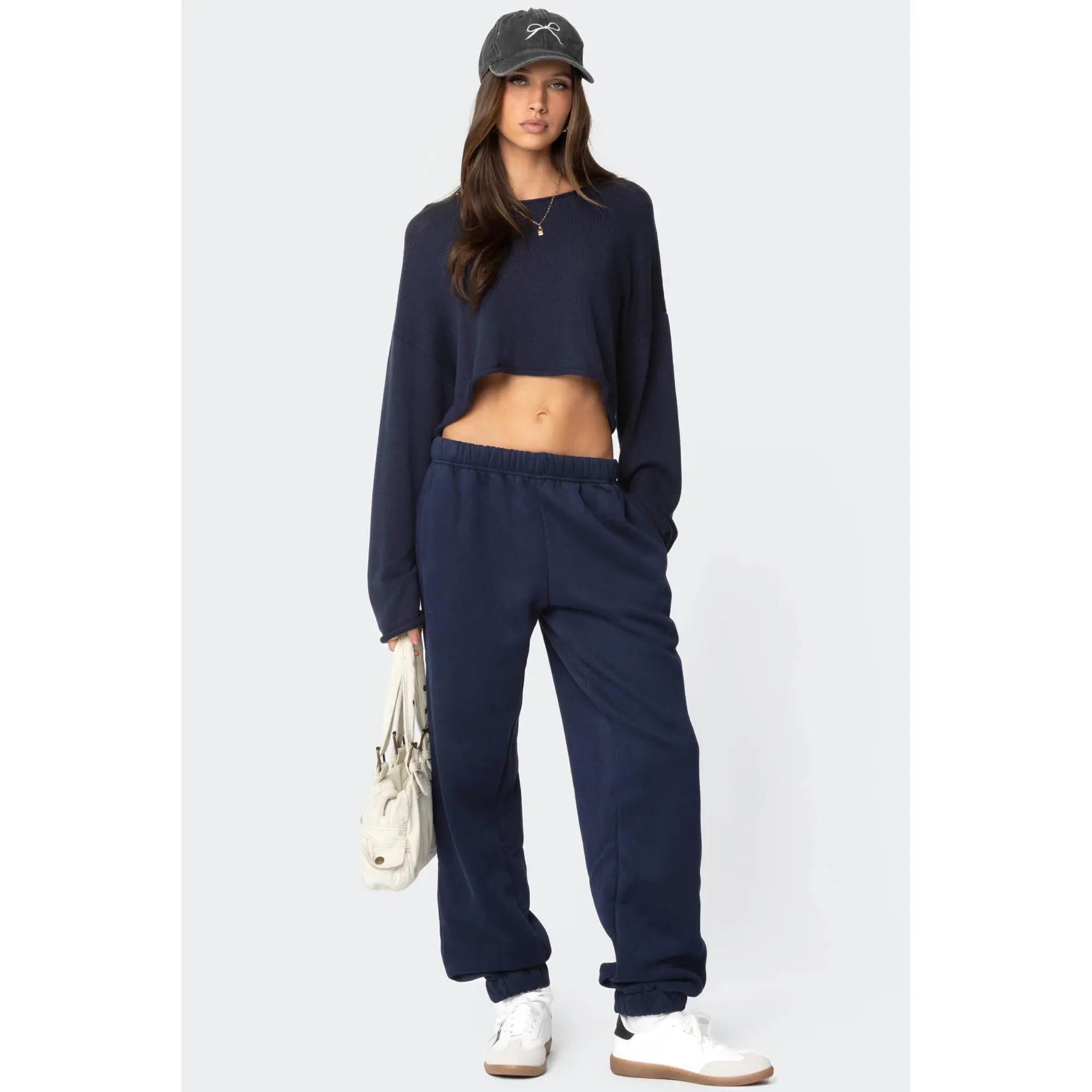 Clark Oversized Sweatpants Clark Oversized Sweatpants