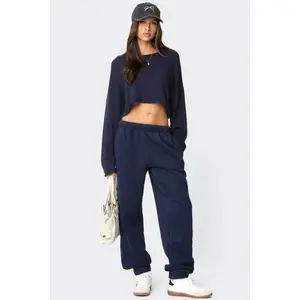 Clark Oversized Sweatpants