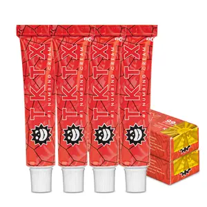 TKTX Numbing Cream, 10g External Beauty & Personal Care Balm for Tattoos, Laser Removal (Bath & Body Care, Tattoo Aftercare)