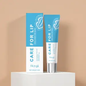 Moisturizing Lip Balm (20g), Gentle Hydration, Nourishes Lips, Moisturizes Daily Use, Softening Care, Essential Lip Treatment