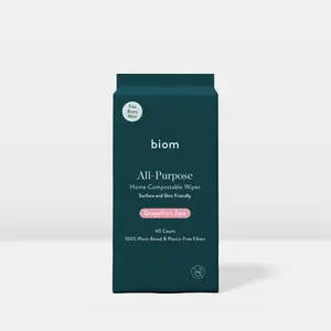 Mini All Purpose Wipes