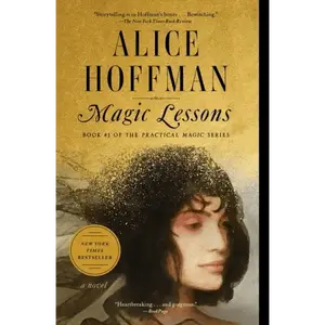 Magic Lessons: Book #1 of the Practical Magic Series - Paperback