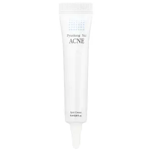 Pyunkang Yul ACNE, Spot Cream, 0.5 fl oz (15 ml) Pyunkang Yul ACNE, Spot Cream, 0.5 fl oz (15 ml)
