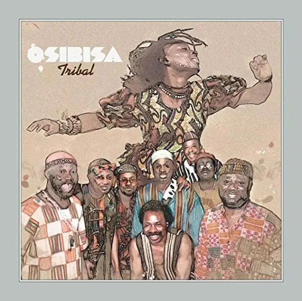 Osibisa - Osibisa Collection Afro Mix With Gregg Kofi Brown  [COMPACT DISC - CD]
