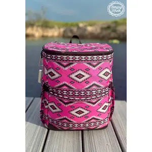 The Western Backpack Cooler