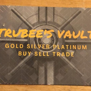 trubeesvault